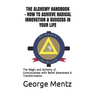 The Alchemy Handbook - How to Achieve Radical Innovation & Success in Your Life: The Magic and Alchemy of Consciousness with Belief Awareness & Transf