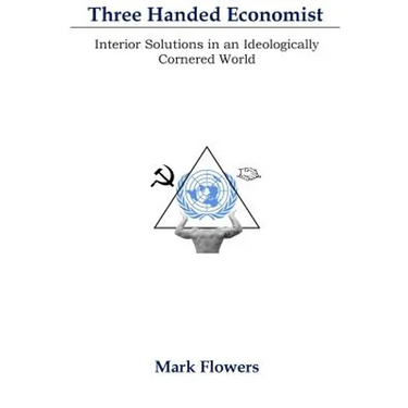 Three Handed Economist: Interior Solutions in an Ideologically Cornered World