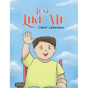 Just Like Me