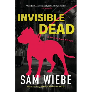 Invisible Dead