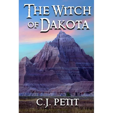 The Witch of Dakota