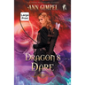 Dragon's Dare: Highland Fantasy Romance