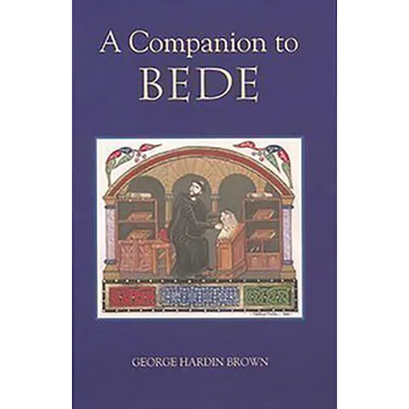 A Companion to Bede