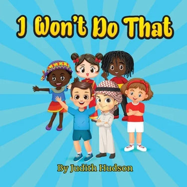 I Won't Do That