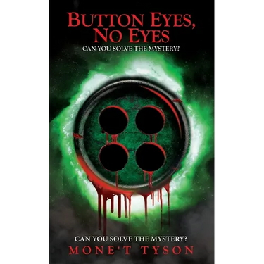 Button Eyes, No Eyes