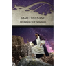 Name Covenant: Invitation to Friendship: Strategies for the Threshold #3