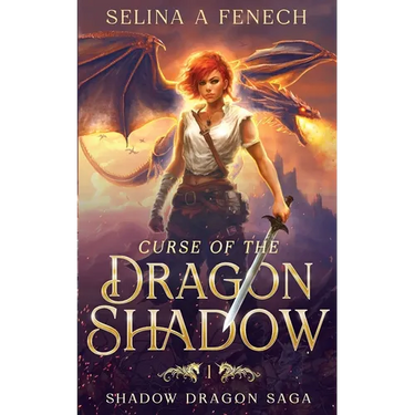 Curse of the Dragon Shadow