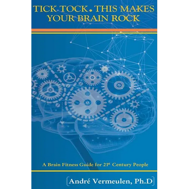 Tick Tock This Makes Your Brain Rock