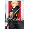 Moriarty the Patriot, Vol. 20