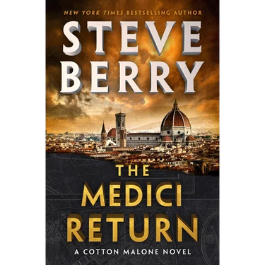 The Medici Return