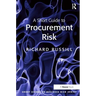 A Short Guide to Procurement Risk