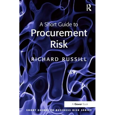 A Short Guide to Procurement Risk