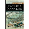 Jean-Luc & Anna Lise (hardcover)