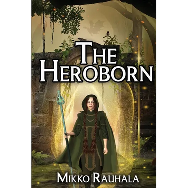 The Heroborn