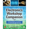 Electronics Workshop Companion for Hobbyists