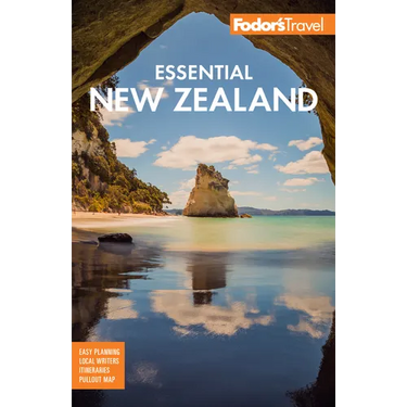 Fodor's Essential New Zealand