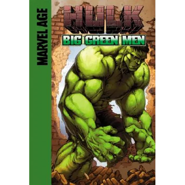 Big Green Men