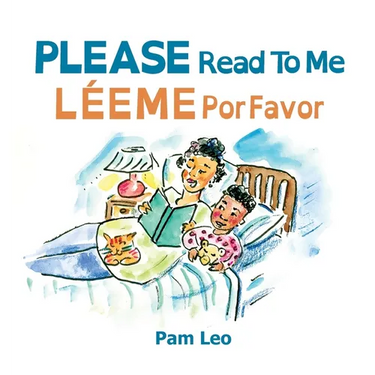 Please Read To Me