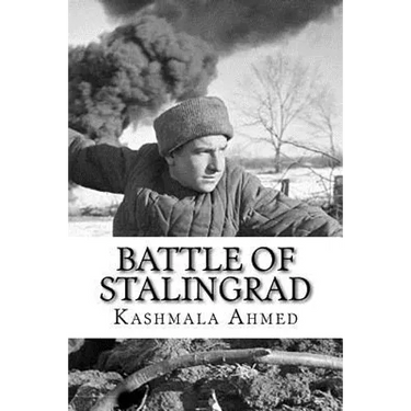 Battle of Stalingrad
