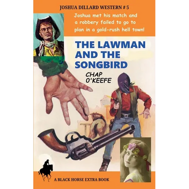 The Lawman and the Songbird