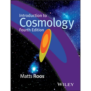 Introduction to Cosmology
