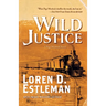 Wild Justice: A Page Murdock Novel
