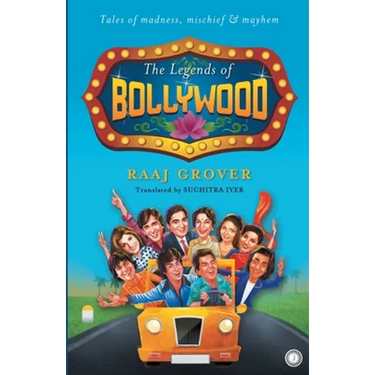The Legends of Bollywood