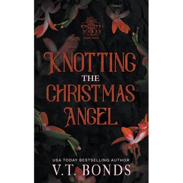 Knotting the Christmas Angel