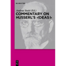 Commentary on Husserl's Ideas I