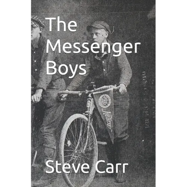 The Messenger Boys