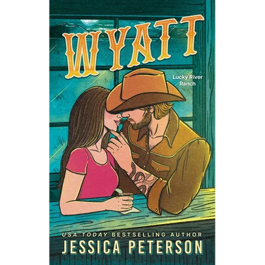 Wyatt (Standard Edition)