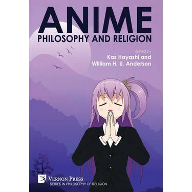 Anime, Philosophy and Religion