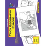 Trick Geography: Europe--Student Book: Making things what they're not so you remember what they are!