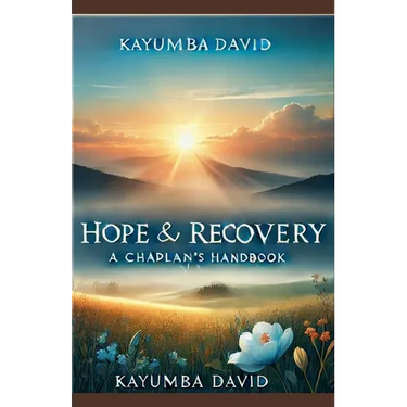 Hope and Recovery - A Chaplain's Handbook