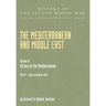 The Mediterranean and Middle East: Victory in the Mediterranean V. VI