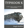 Typhoon K: K-63968, K-63969, K-53949 & K-4386 MRAP Armoured Vehicles