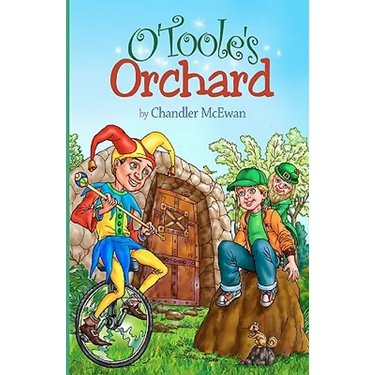 O'Toole's Orchard
