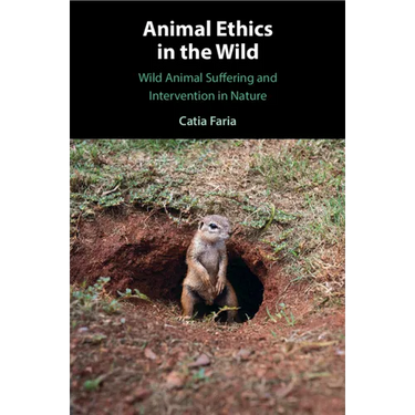Animal Ethics in the Wild