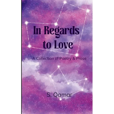 In Regards to Love