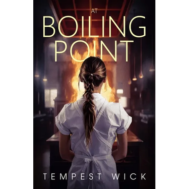 At Boiling Point