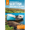 The Rough Guide to Scottish Highlands and Islands: Travel Guide with eBook