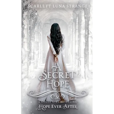 A Secret Hope (Hope Ever After, #18)