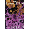 Leaves of Sand (Book 1)
