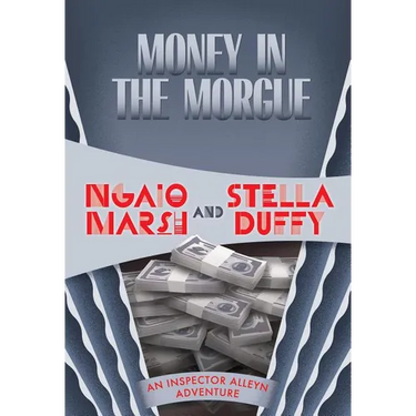 Money in the Morgue