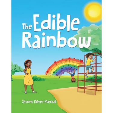 The Edible Rainbow