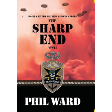The Sharp End
