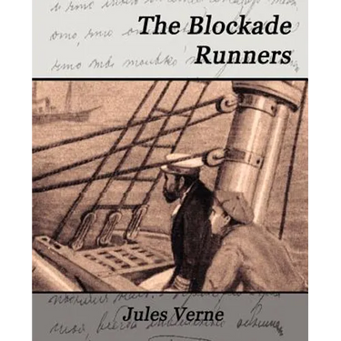 The Blockade Runners