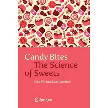 Candy Bites: The Science of Sweets