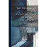 The Designing and Construction of Storage Reservoirs