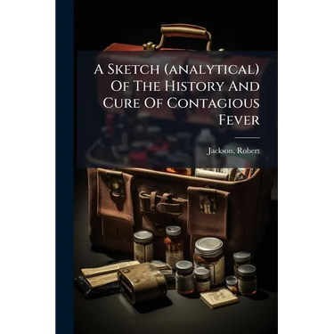 A Sketch (analytical) Of The History And Cure Of Contagious Fever